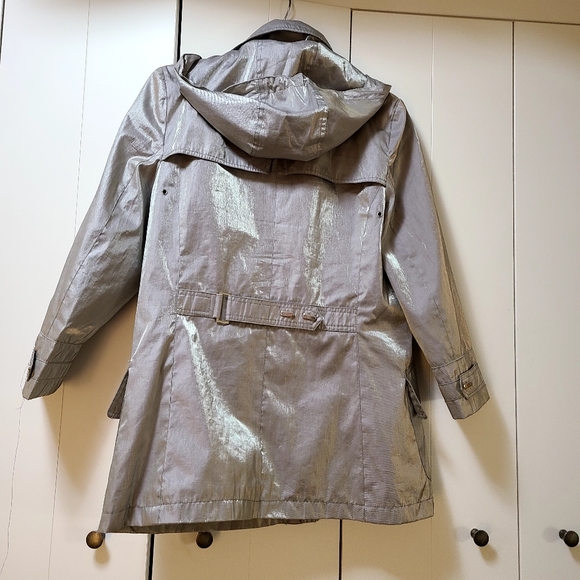 M colection zipup rain 🌧 coat - Picture 10 of 11
